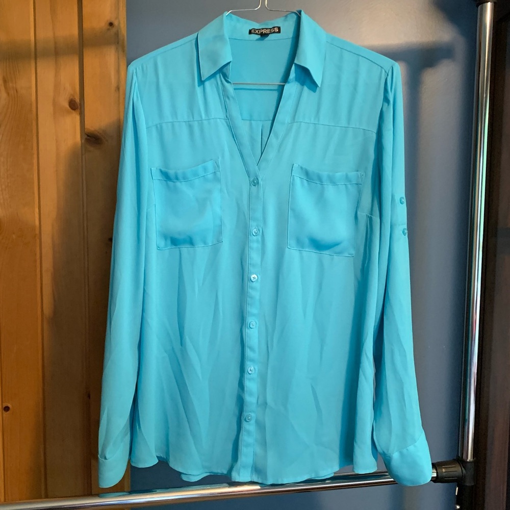 EXPRESS blouse